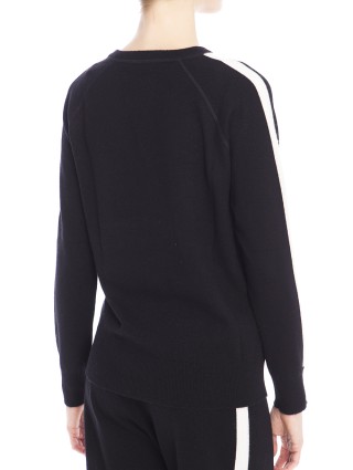 Свитер THEORY (321): фото 5 - Invogue